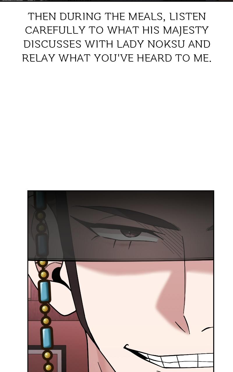 Read Bon Appétit, Your Majesty chapter 8 image 7 on Lezhin