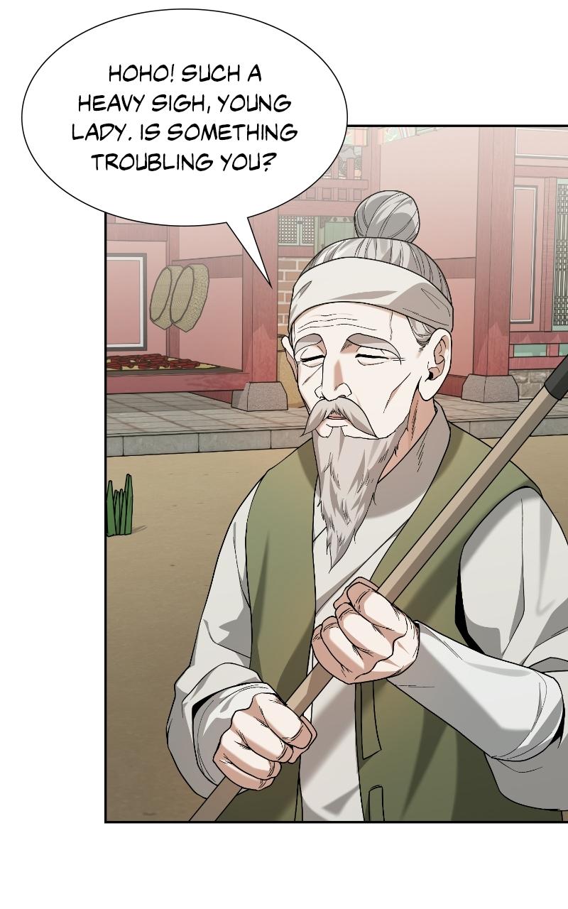 Read Bon Appétit, Your Majesty chapter 8 image 70 on Lezhin