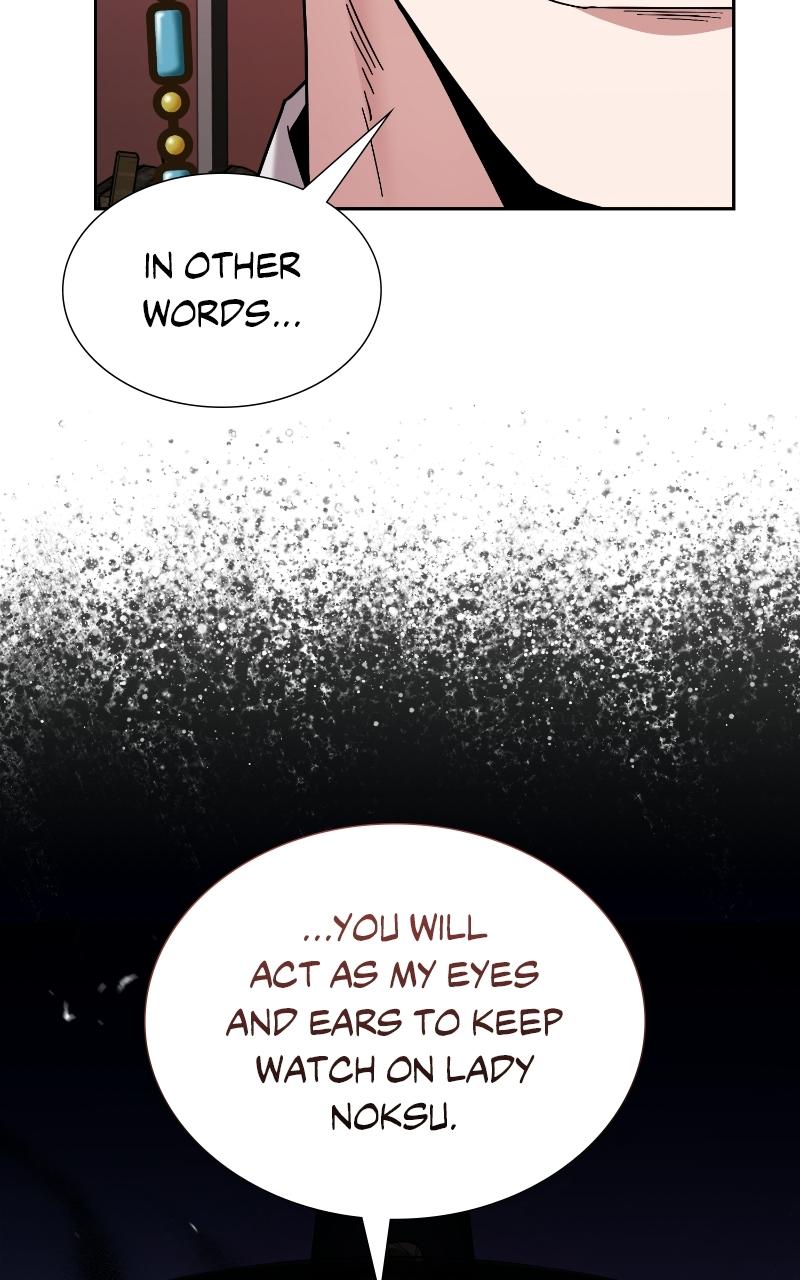 Read Bon Appétit, Your Majesty chapter 8 image 8 on Lezhin
