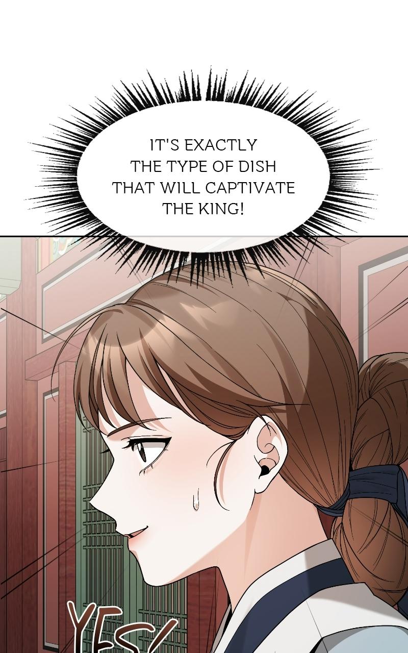 Read Bon Appétit, Your Majesty chapter 8 image 84 on Lezhin