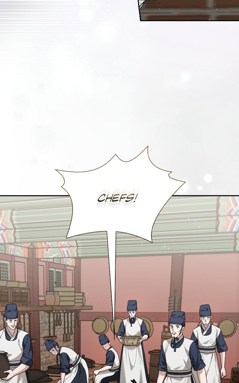 Read Bon Appétit, Your Majesty chapter 8 image 87 on Lezhin