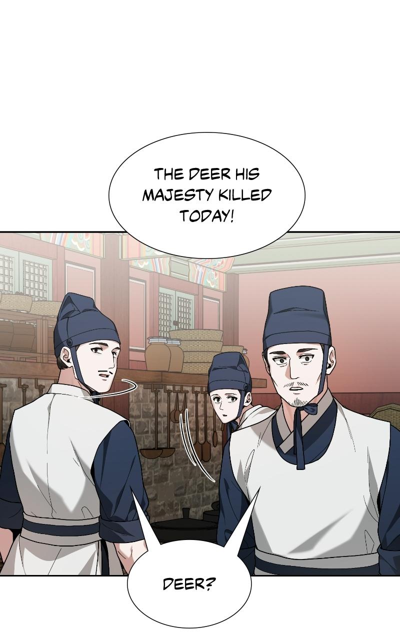 Read Bon Appétit, Your Majesty chapter 8 image 89 on Lezhin