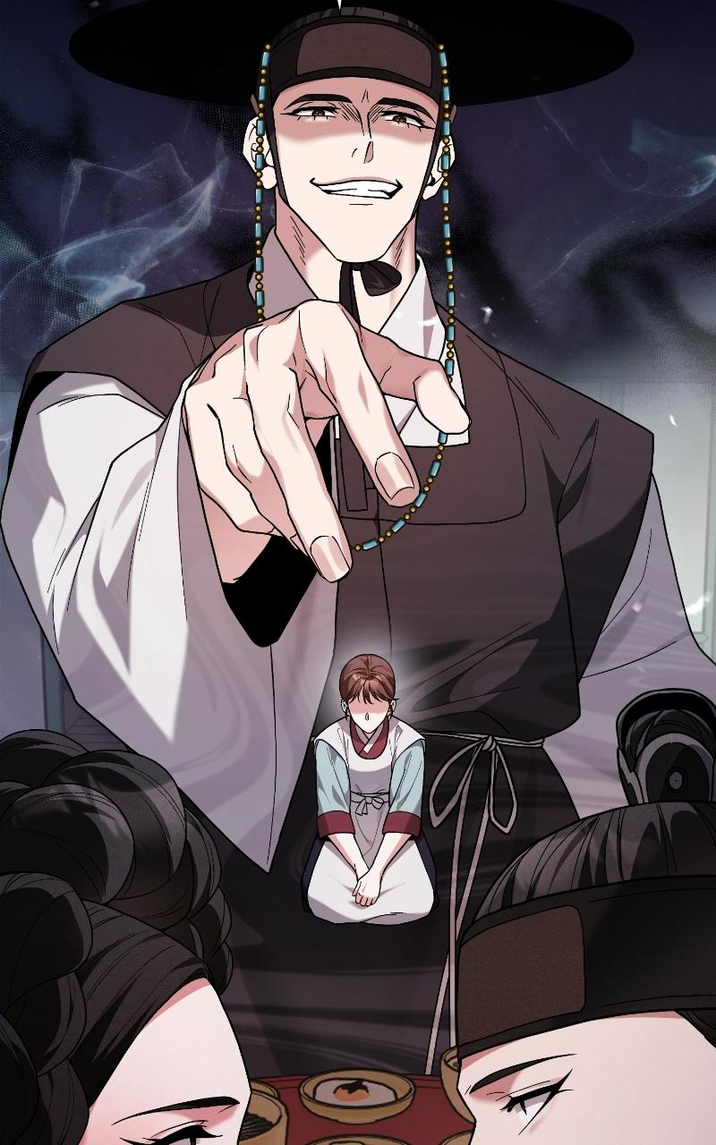 Read Bon Appétit, Your Majesty chapter 8 image 9 on Lezhin