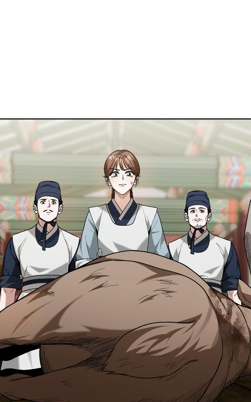 Read Bon Appétit, Your Majesty chapter 8 image 94 on Lezhin