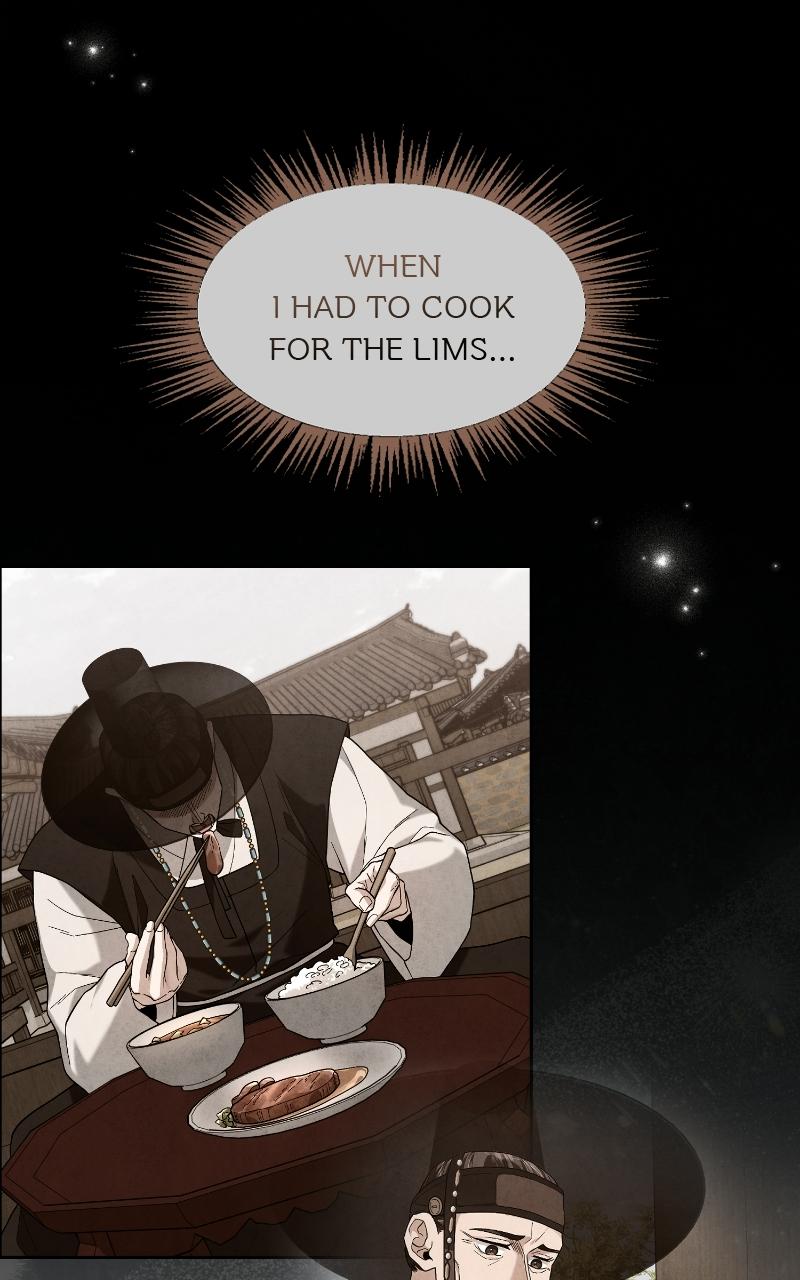 Read Bon Appétit, Your Majesty chapter 8 image 96 on Lezhin
