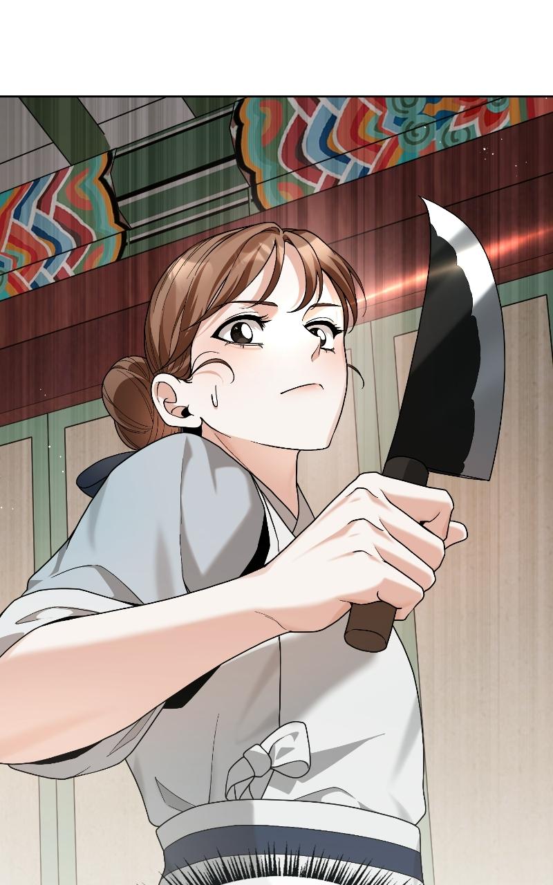 Read Bon Appétit, Your Majesty chapter 8 image 99 on Lezhin