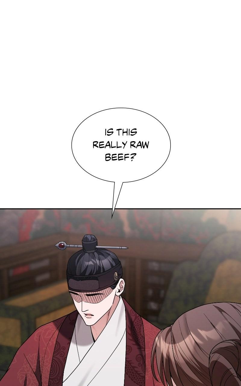 Read Bon Appétit, Your Majesty chapter 9 image 101 on Lezhin