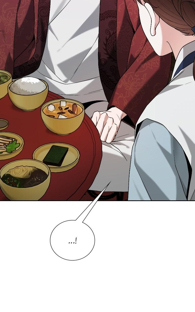 Read Bon Appétit, Your Majesty chapter 9 image 102 on Lezhin