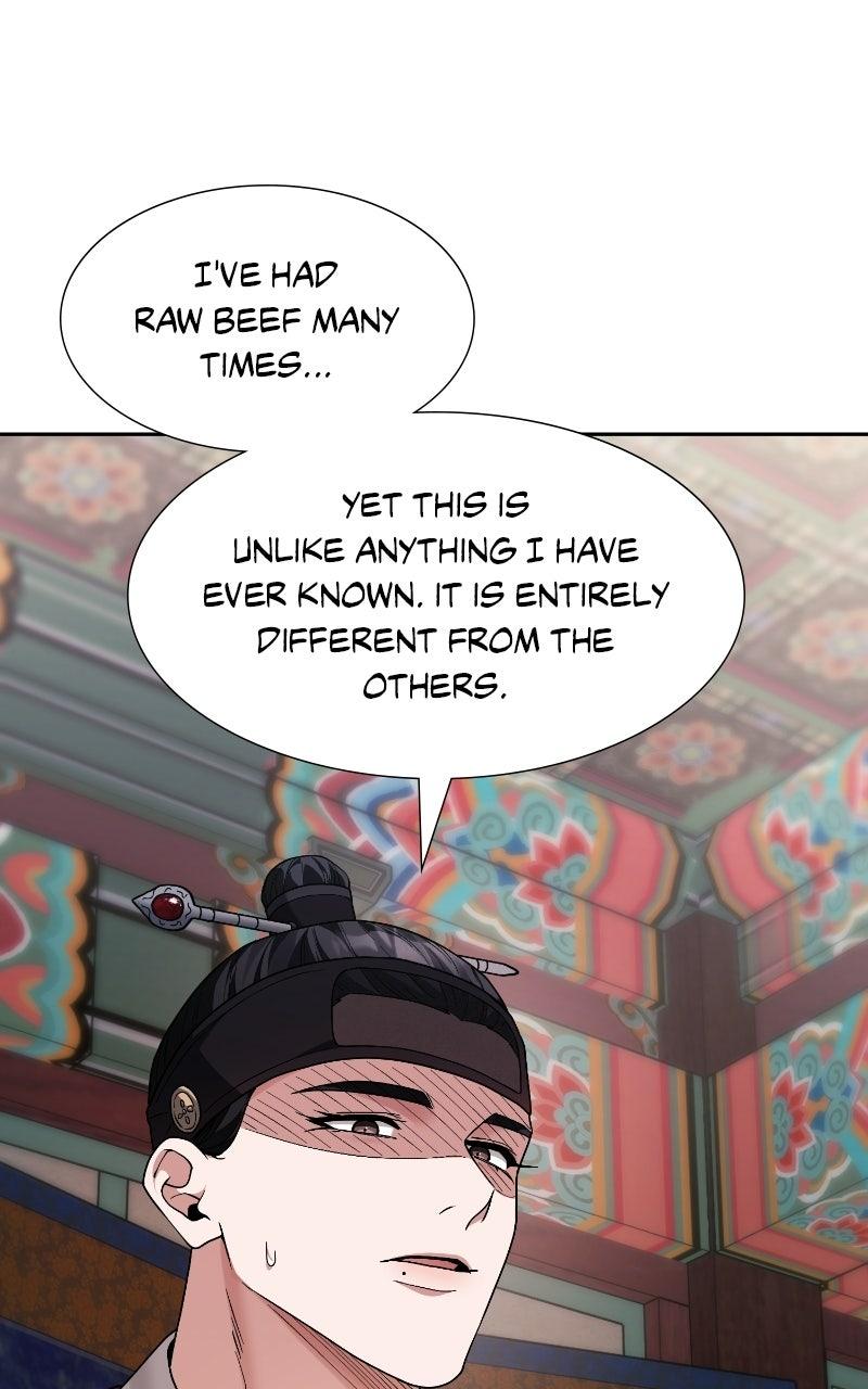 Read Bon Appétit, Your Majesty chapter 9 image 103 on Lezhin