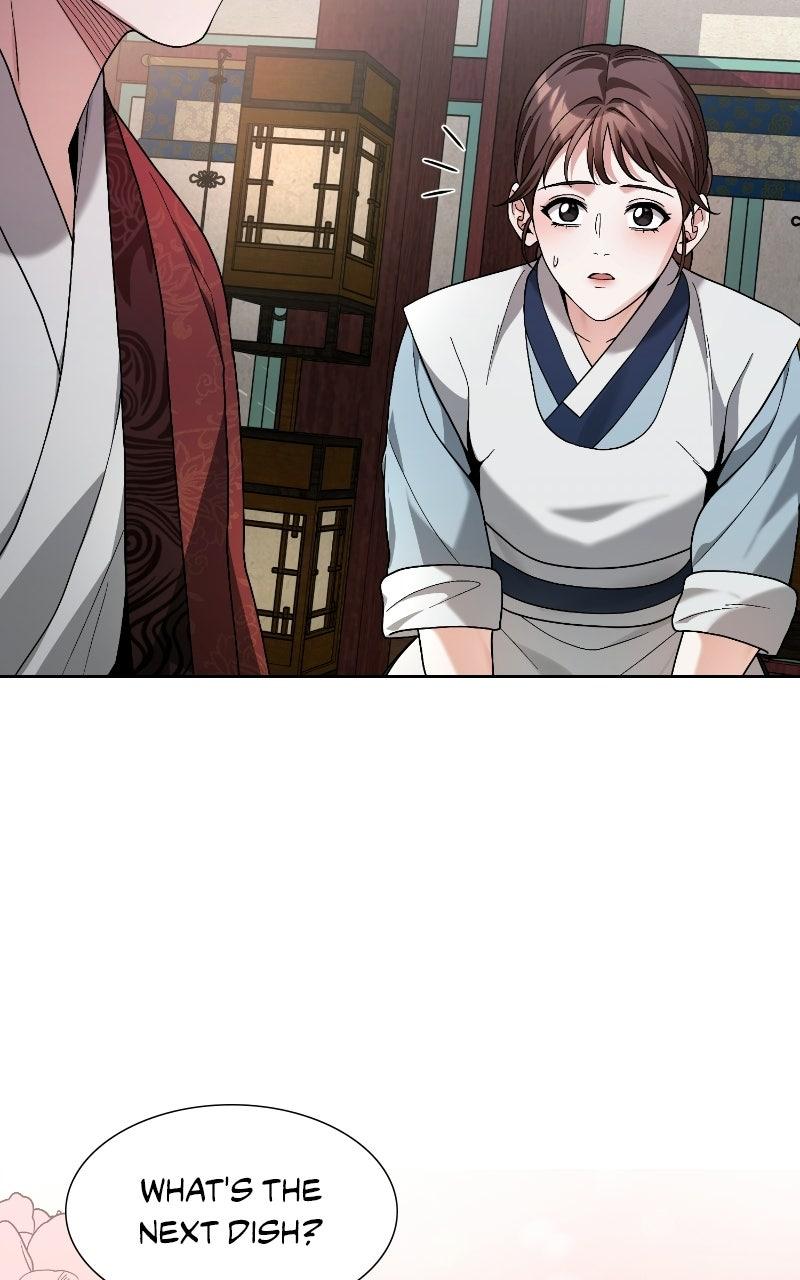 Read Bon Appétit, Your Majesty chapter 9 image 105 on Lezhin