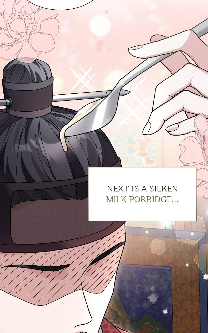 Read Bon Appétit, Your Majesty chapter 9 image 106 on Lezhin