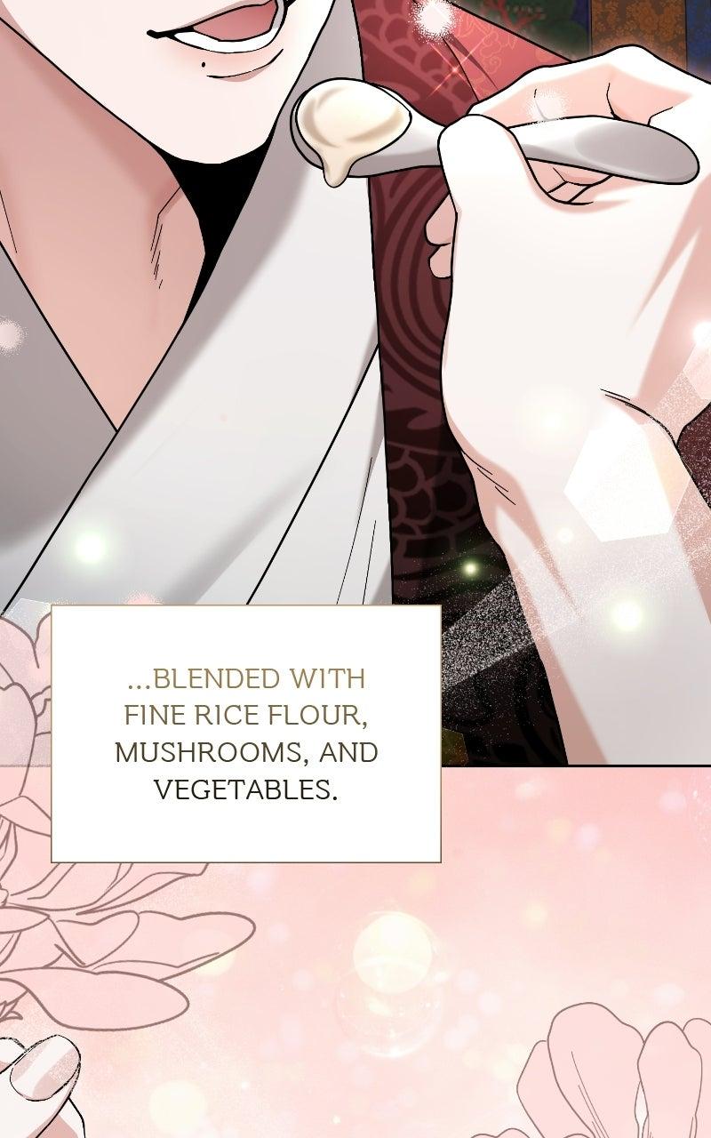 Read Bon Appétit, Your Majesty chapter 9 image 107 on Lezhin