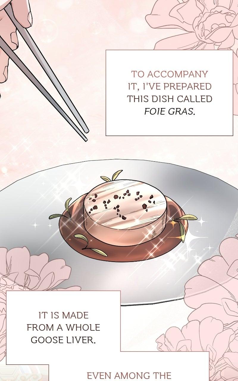Read Bon Appétit, Your Majesty chapter 9 image 108 on Lezhin