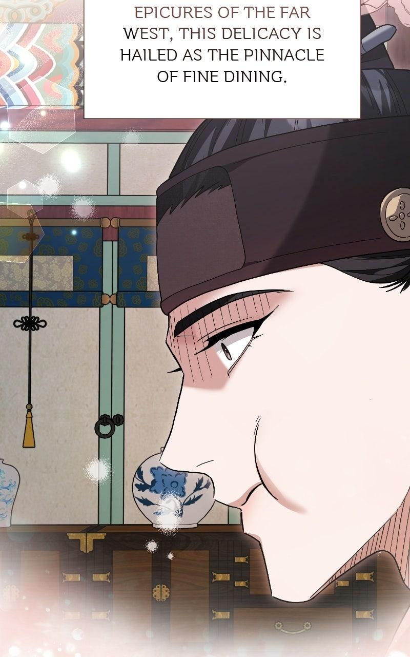 Read Bon Appétit, Your Majesty chapter 9 image 109 on Lezhin