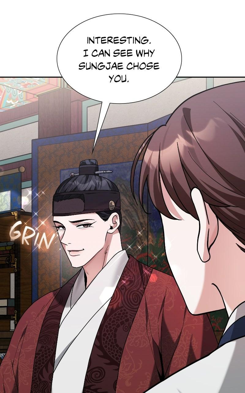 Read Bon Appétit, Your Majesty chapter 9 image 111 on Lezhin