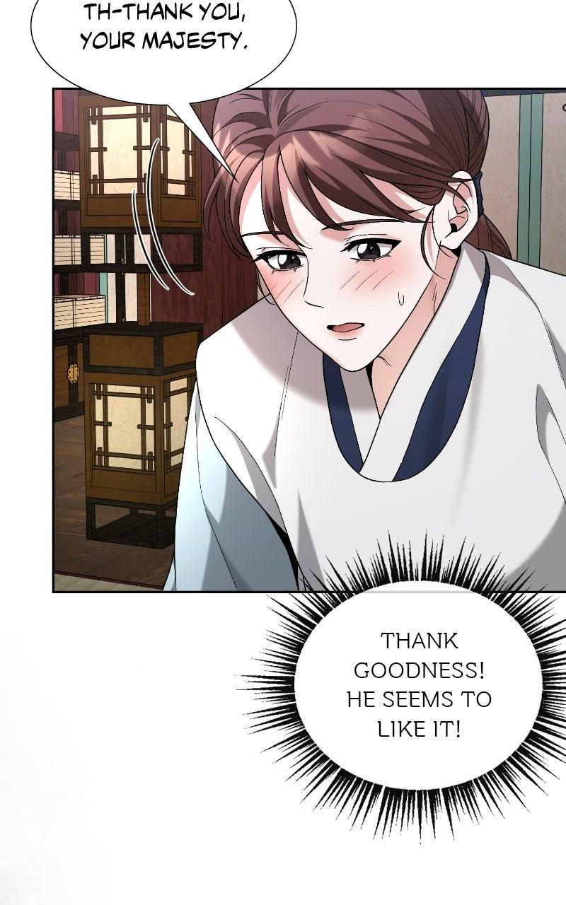 Read Bon Appétit, Your Majesty chapter 9 image 113 on Lezhin