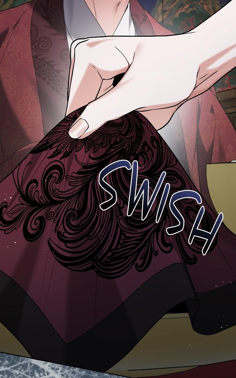Read Bon Appétit, Your Majesty chapter 9 image 117 on Lezhin