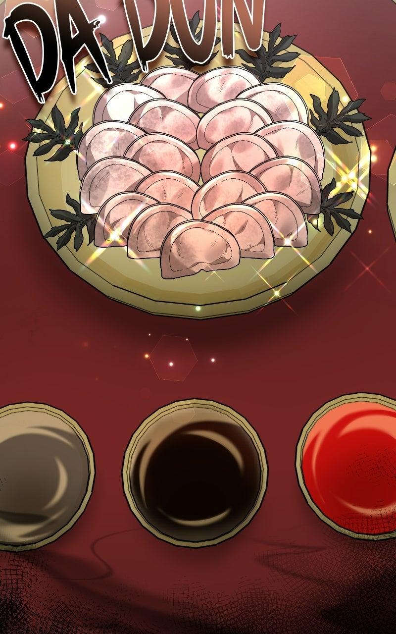 Read Bon Appétit, Your Majesty chapter 9 image 120 on Lezhin