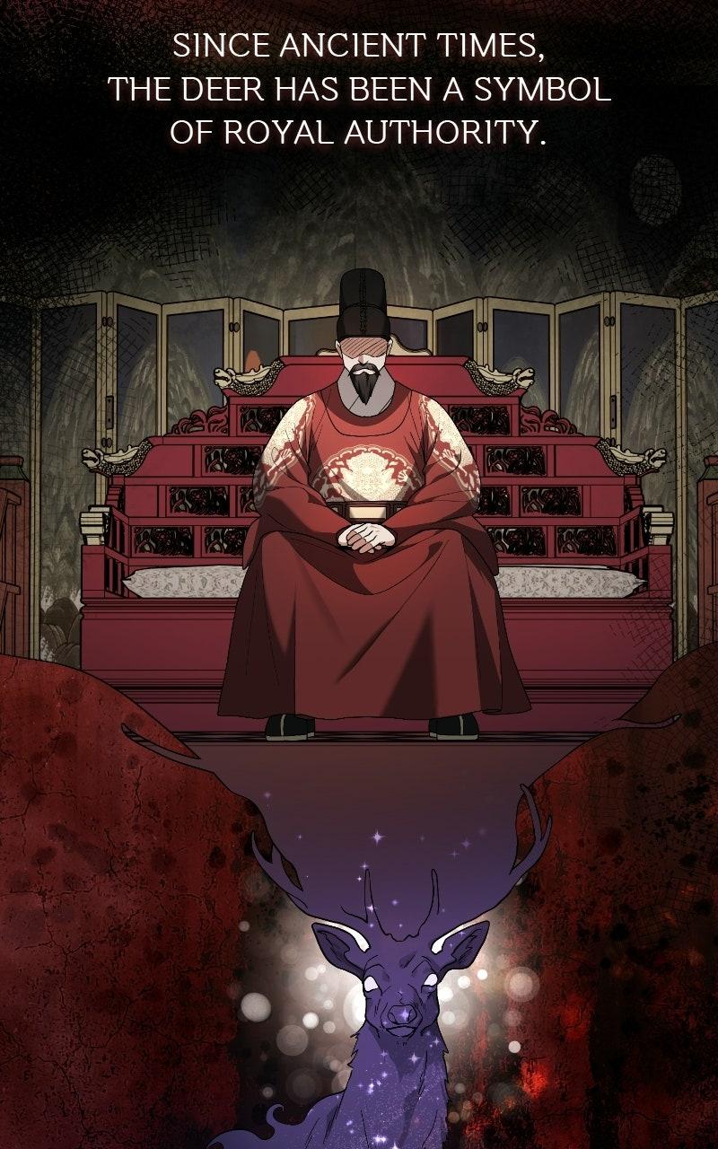 Read Bon Appétit, Your Majesty chapter 9 image 121 on Lezhin