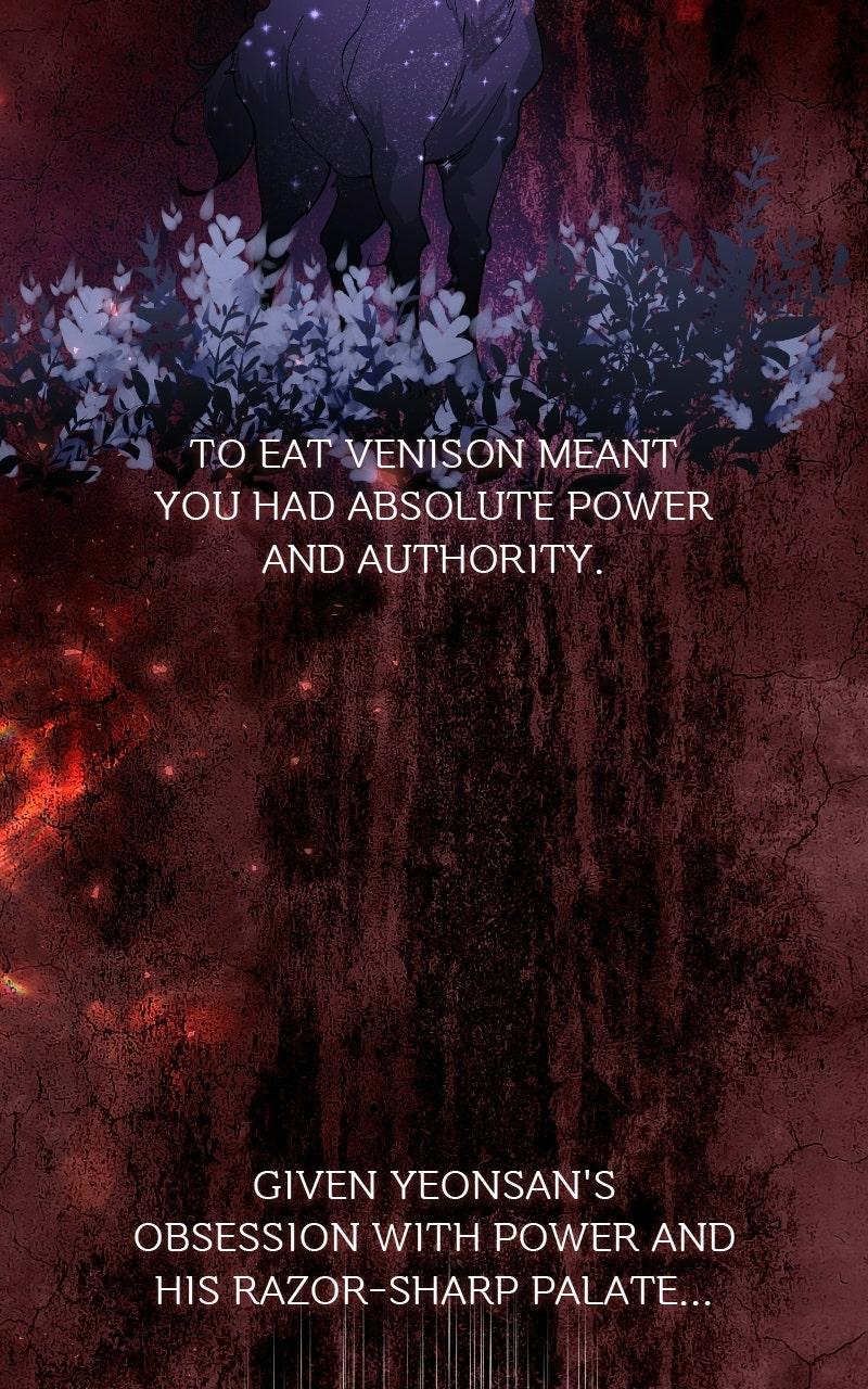 Read Bon Appétit, Your Majesty chapter 9 image 122 on Lezhin