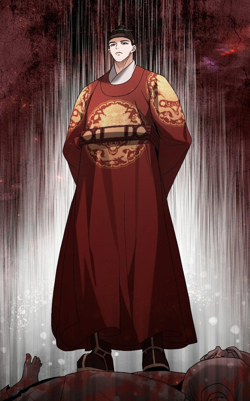 Read Bon Appétit, Your Majesty chapter 9 image 123 on Lezhin