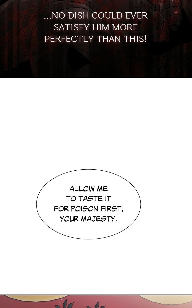 Read Bon Appétit, Your Majesty chapter 9 image 124 on Lezhin