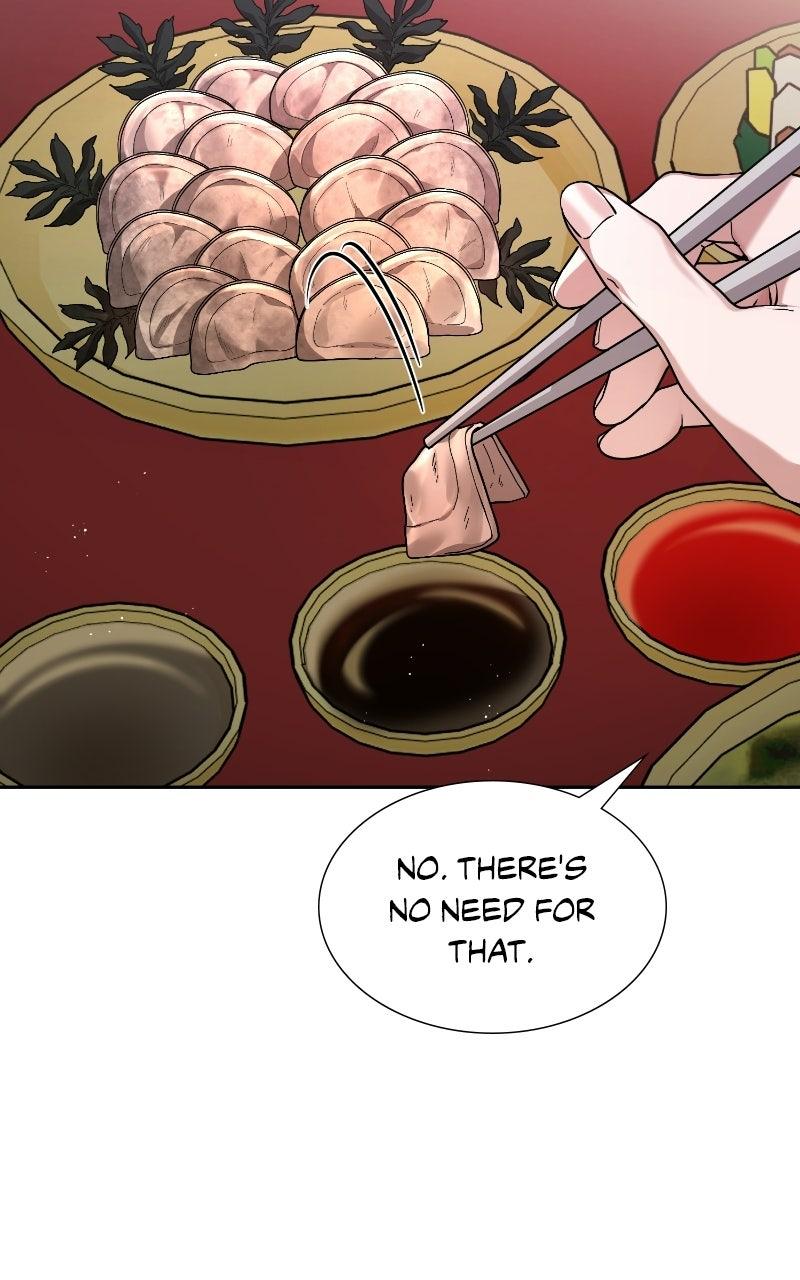 Read Bon Appétit, Your Majesty chapter 9 image 125 on Lezhin
