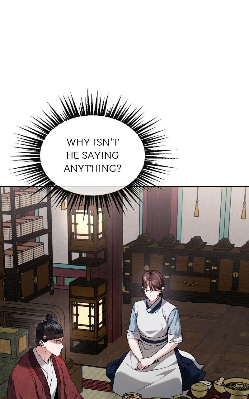 Read Bon Appétit, Your Majesty chapter 9 image 130 on Lezhin