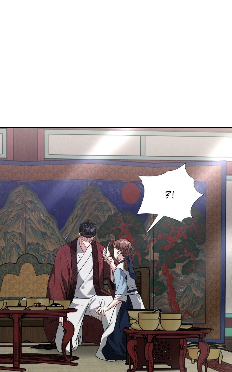 Read Bon Appétit, Your Majesty chapter 9 image 135 on Lezhin