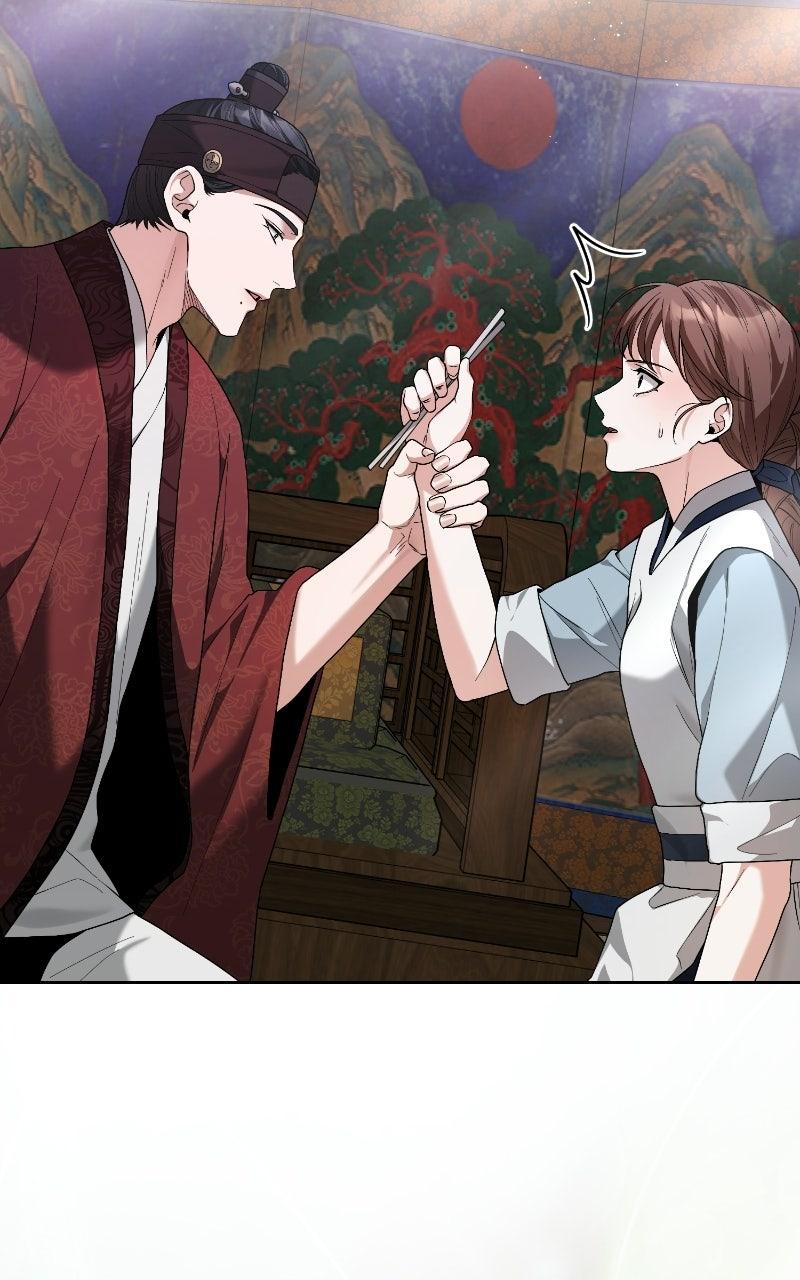 Read Bon Appétit, Your Majesty chapter 9 image 137 on Lezhin