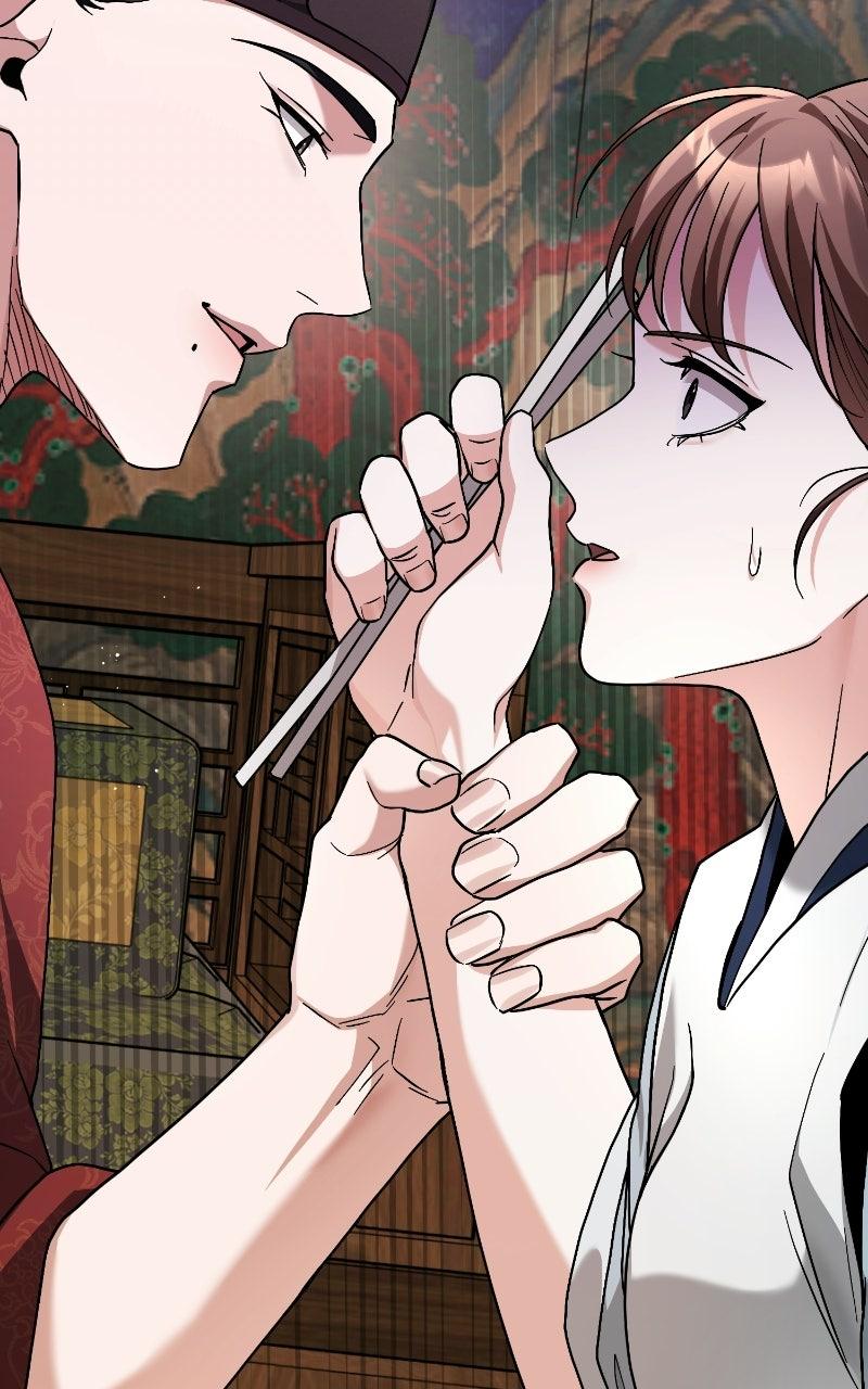 Read Bon Appétit, Your Majesty chapter 9 image 139 on Lezhin
