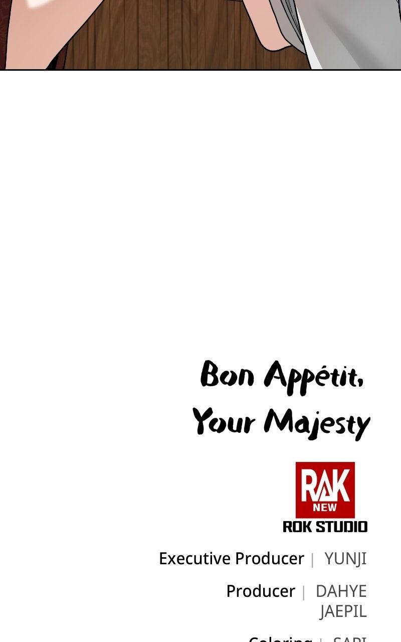 Read Bon Appétit, Your Majesty chapter 9 image 140 on Lezhin