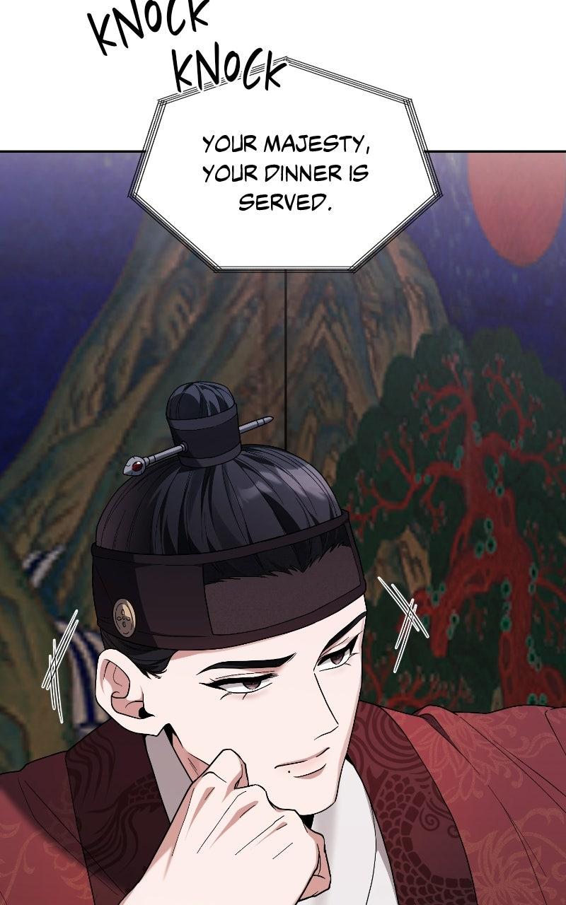 Read Bon Appétit, Your Majesty chapter 9 image 16 on Lezhin