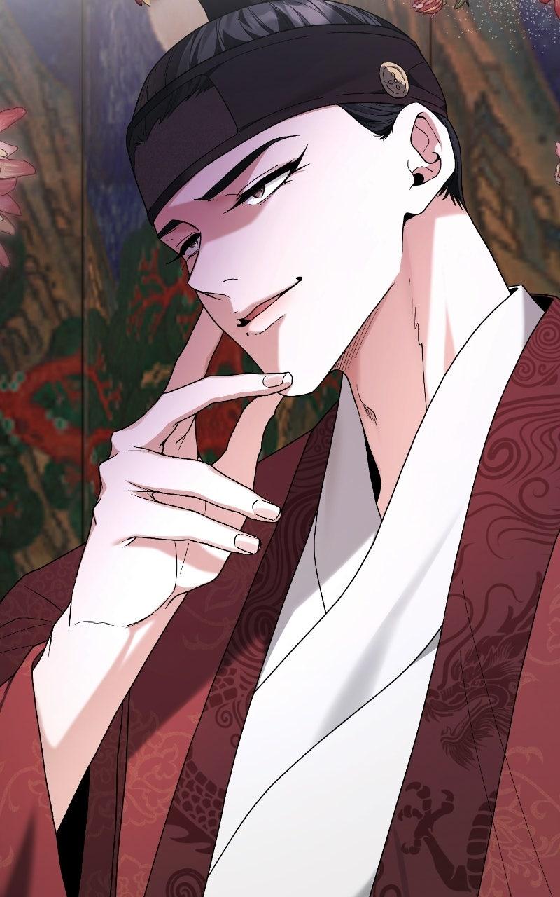 Read Bon Appétit, Your Majesty chapter 9 image 21 on Lezhin