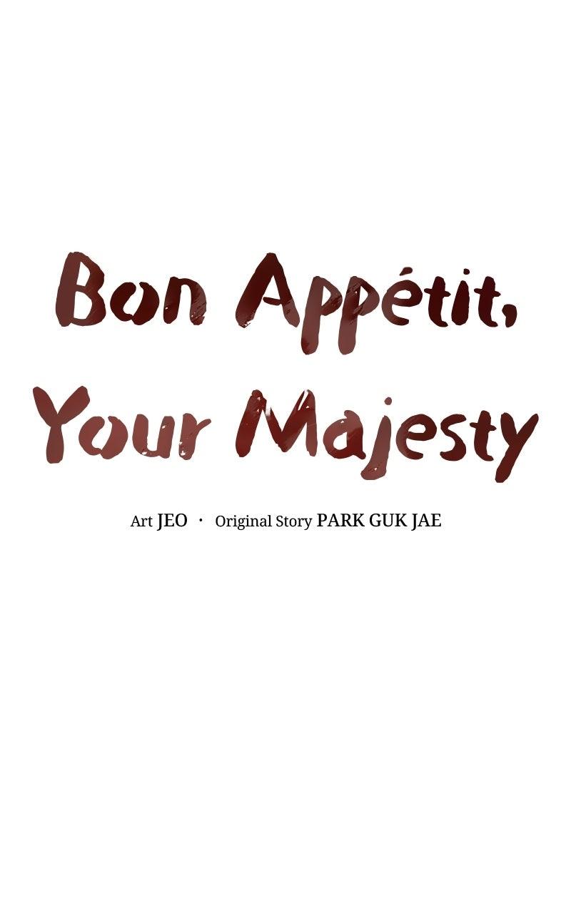 Read Bon Appétit, Your Majesty chapter 9 image 24 on Lezhin