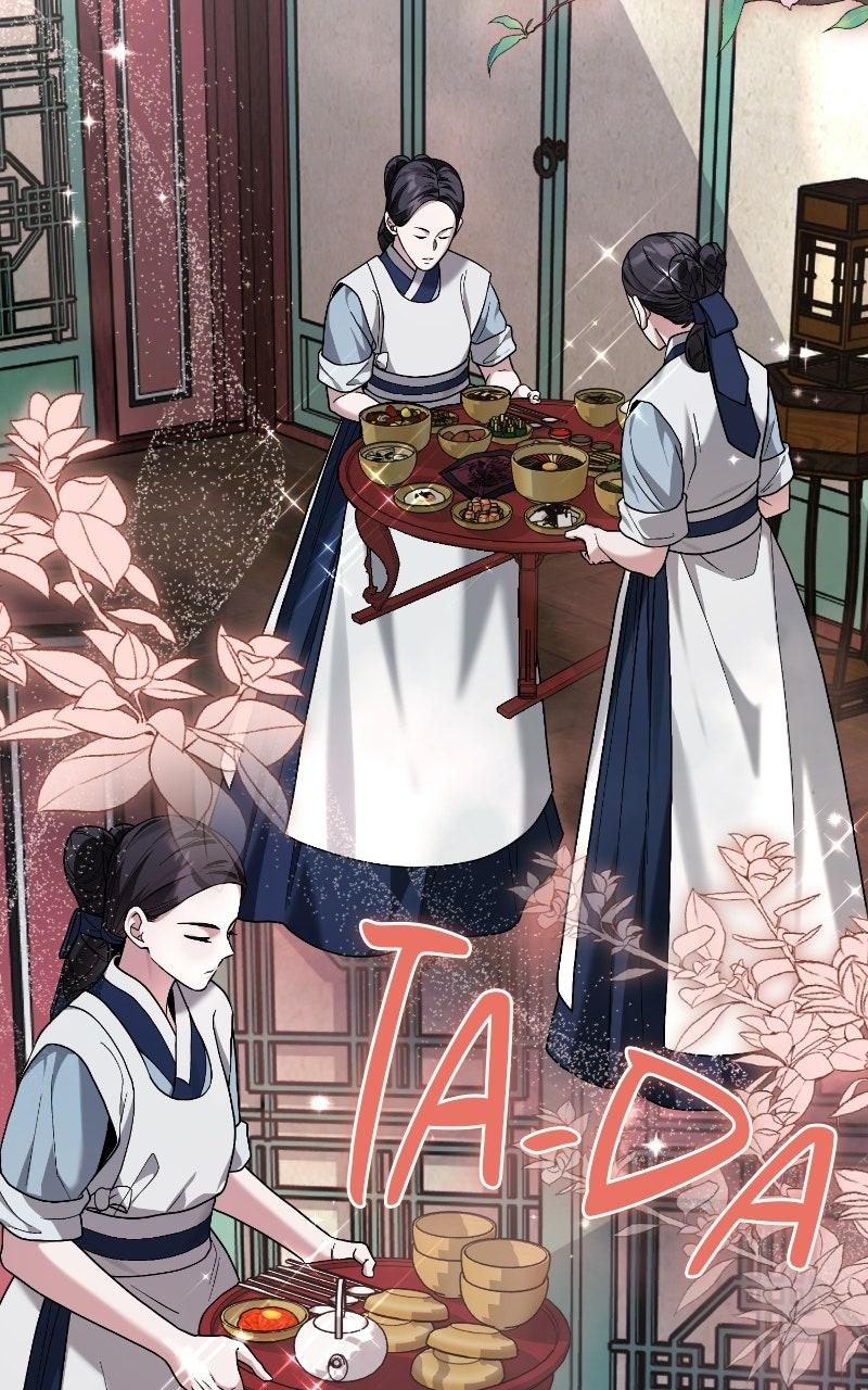 Read Bon Appétit, Your Majesty chapter 9 image 28 on Lezhin