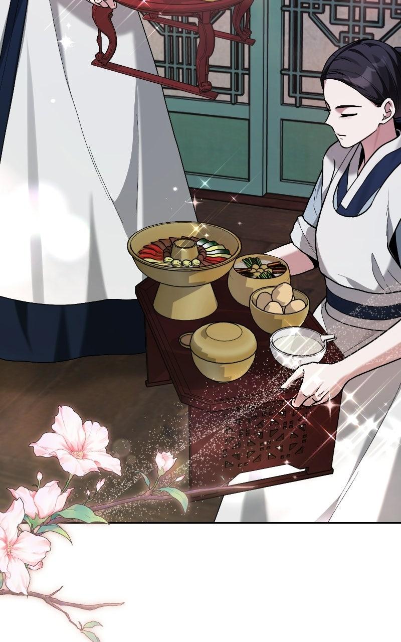 Read Bon Appétit, Your Majesty chapter 9 image 29 on Lezhin