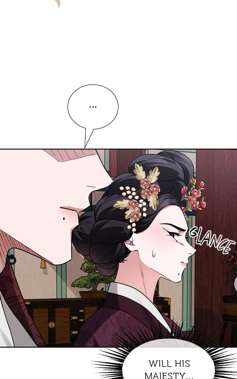Read Bon Appétit, Your Majesty chapter 9 image 30 on Lezhin