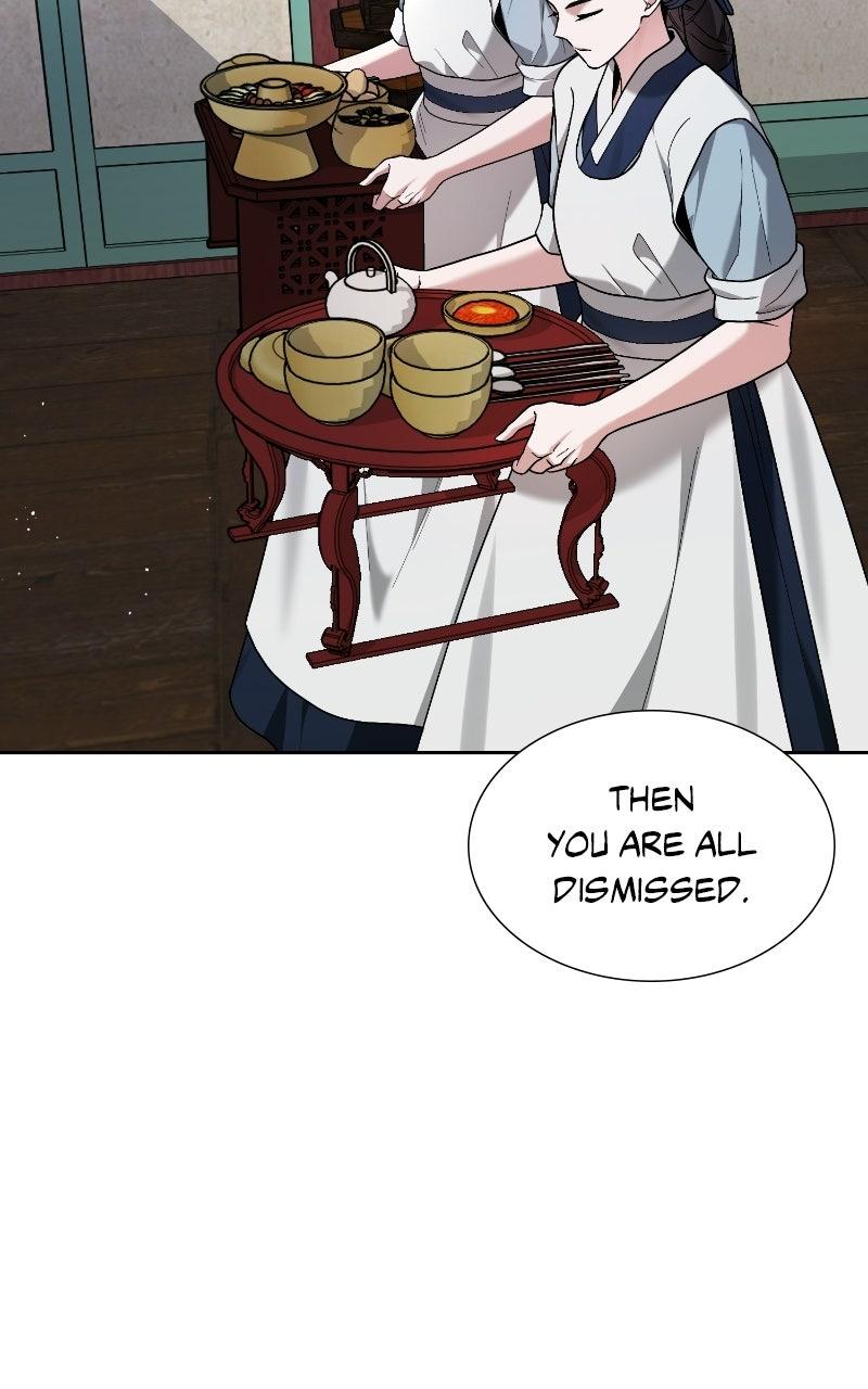 Read Bon Appétit, Your Majesty chapter 9 image 42 on Lezhin