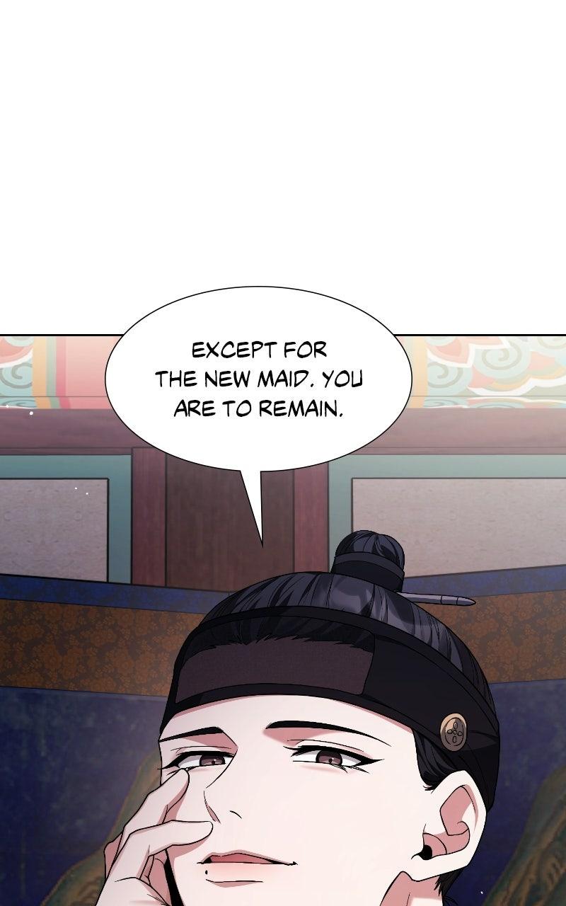 Read Bon Appétit, Your Majesty chapter 9 image 43 on Lezhin