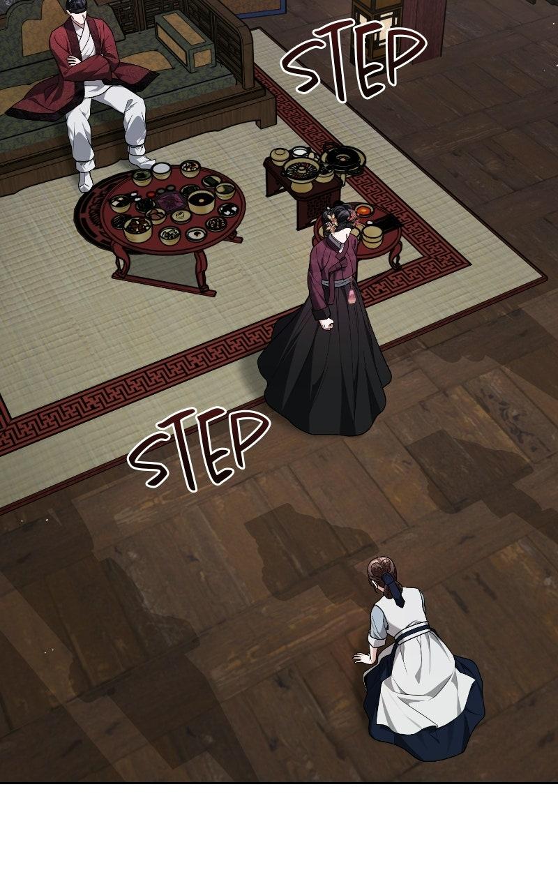 Read Bon Appétit, Your Majesty chapter 9 image 47 on Lezhin