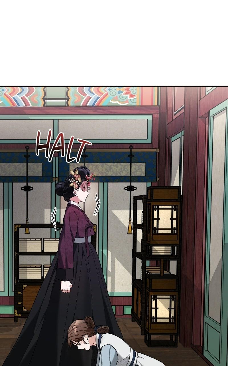 Read Bon Appétit, Your Majesty chapter 9 image 48 on Lezhin