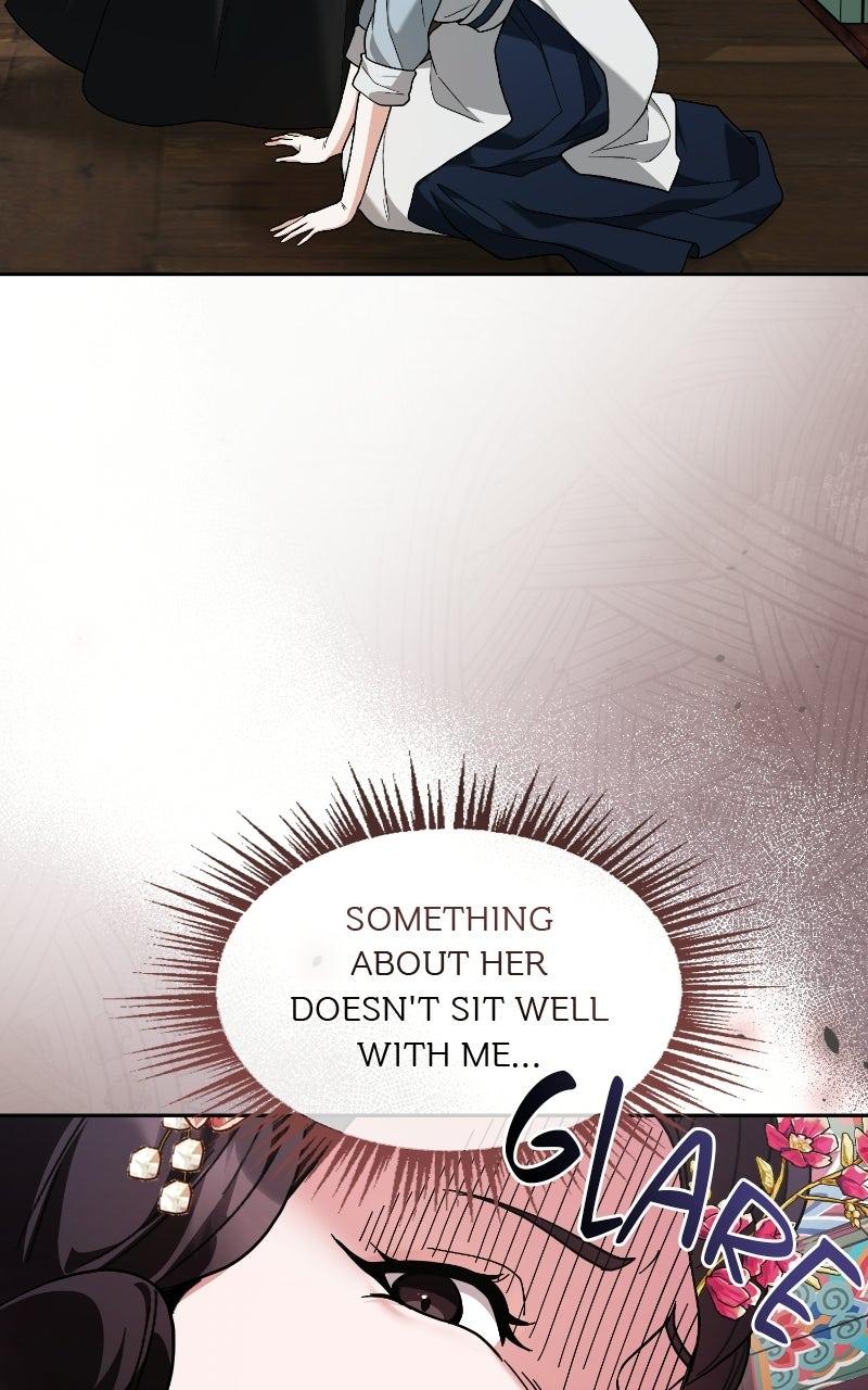 Read Bon Appétit, Your Majesty chapter 9 image 49 on Lezhin