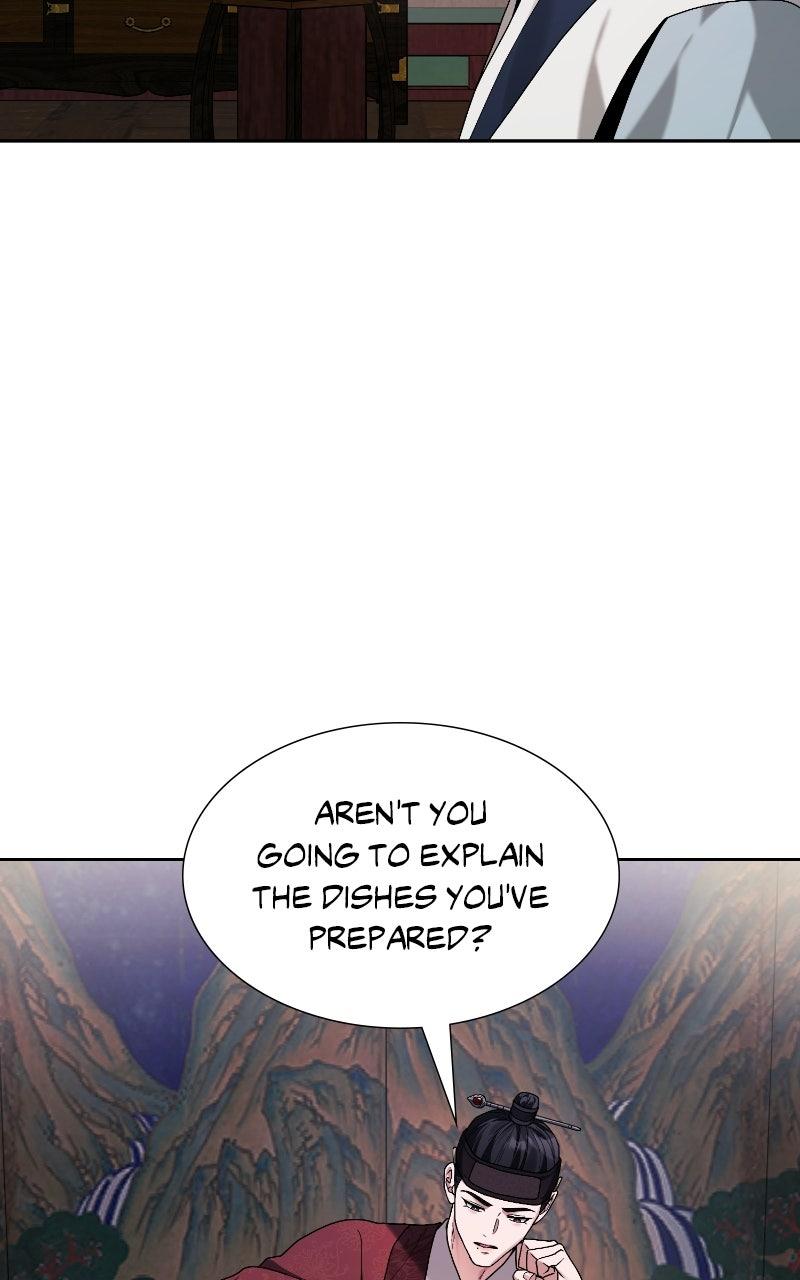 Read Bon Appétit, Your Majesty chapter 9 image 60 on Lezhin