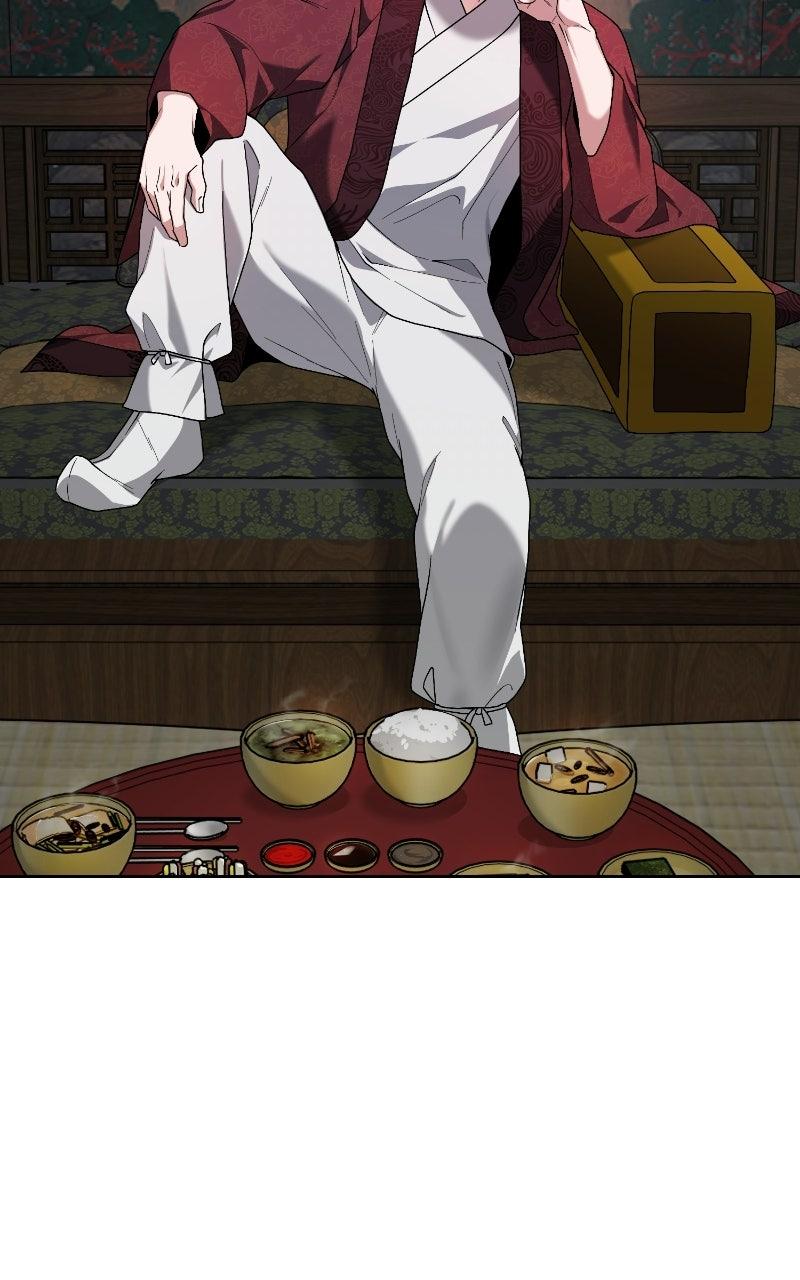 Read Bon Appétit, Your Majesty chapter 9 image 61 on Lezhin