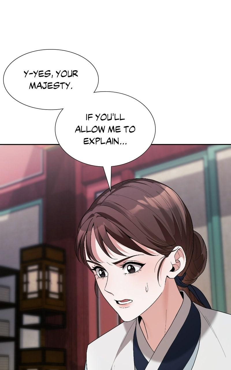 Read Bon Appétit, Your Majesty chapter 9 image 62 on Lezhin