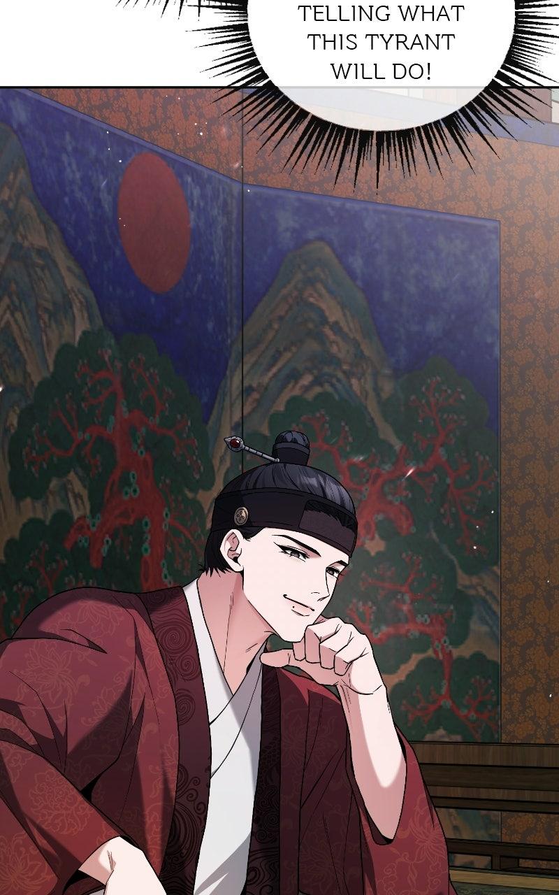 Read Bon Appétit, Your Majesty chapter 9 image 64 on Lezhin