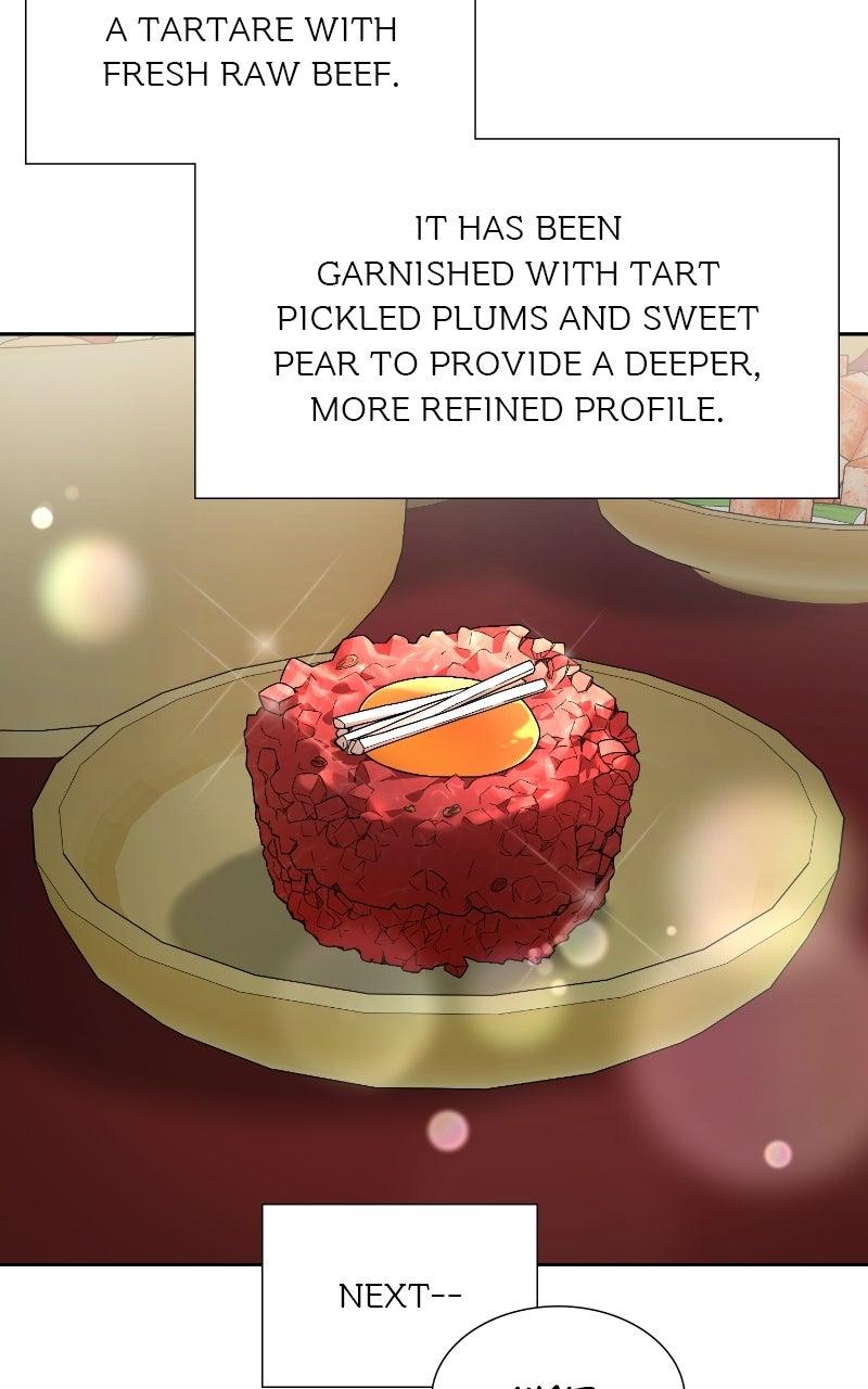 Read Bon Appétit, Your Majesty chapter 9 image 67 on Lezhin