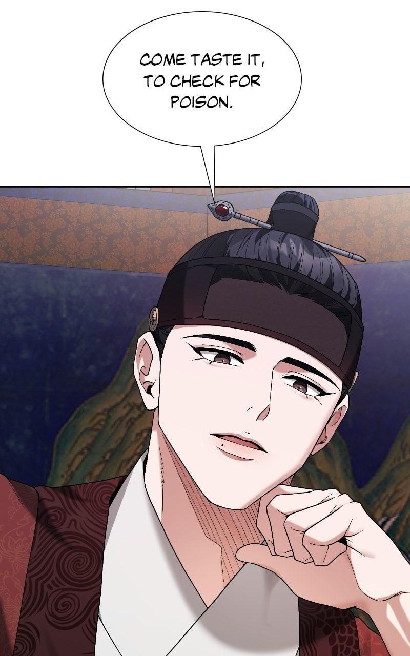 Read Bon Appétit, Your Majesty chapter 9 image 70 on Lezhin