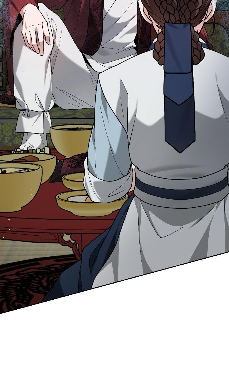Read Bon Appétit, Your Majesty chapter 9 image 73 on Lezhin